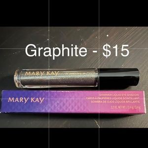 Mary Kay Liquid Eyeshadow
